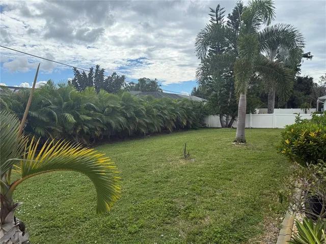 $304,900 | 3090 Lockwood Street, Port Charlotte, FL 33952