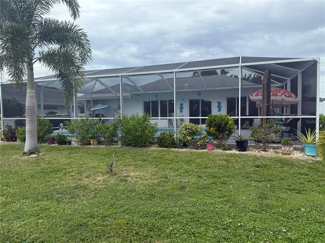 $304,900 | 3090 Lockwood Street, Port Charlotte, FL 33952