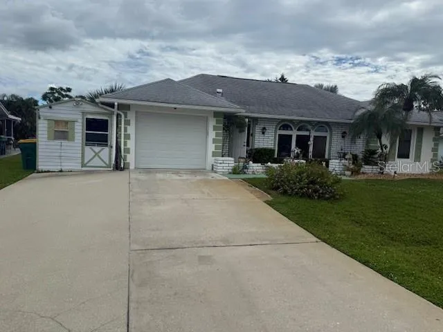 $304,900 | 3090 Lockwood Street, Port Charlotte, FL 33952