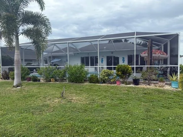 $304,900 | 3090 Lockwood Street, Port Charlotte, FL 33952