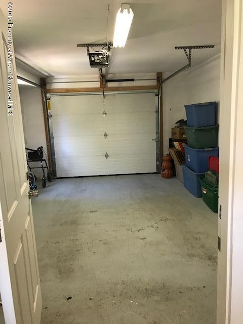 520 Elm Court Rifle, CO 81650 - Photo 11 of 37 a view of a garage