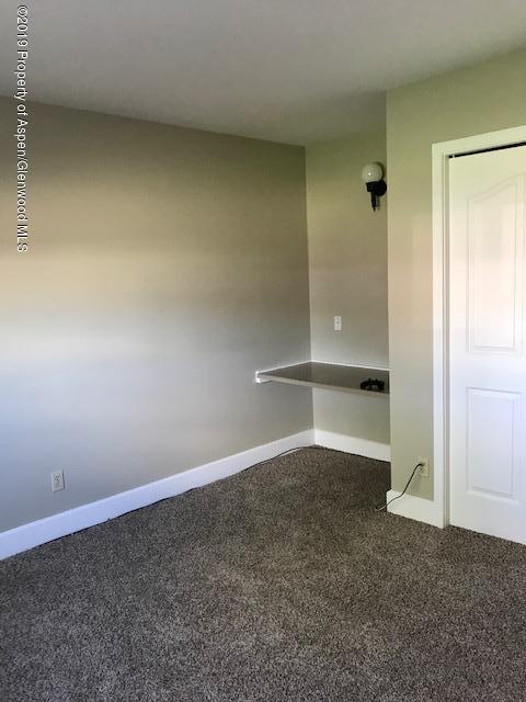 520 Elm Court Rifle, CO 81650 - Photo 16 of 37 an empty room with an entryway