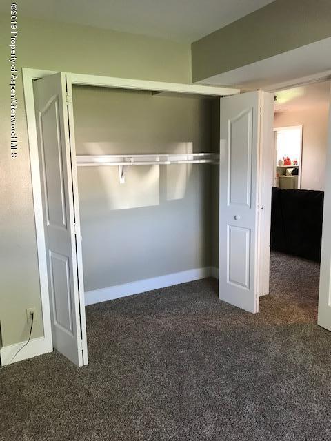 520 Elm Court Rifle, CO 81650 - Photo 17 of 37 an empty room with closet