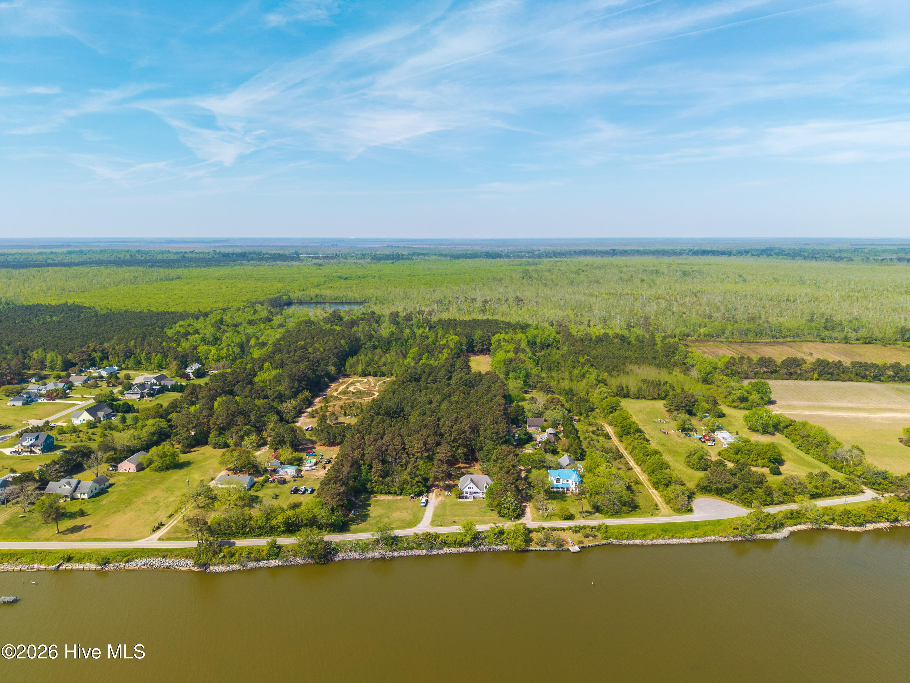 126 Narrow Shore Road Aydlett, NC 27916 - Photo 51 of 83 ext.-25