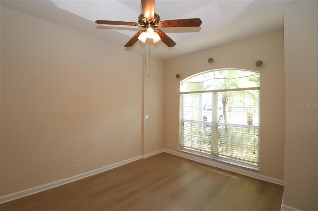 605 Cheviot Court Apopka, FL 32712 - Photo 12 of 32 a view of an empty room with a window