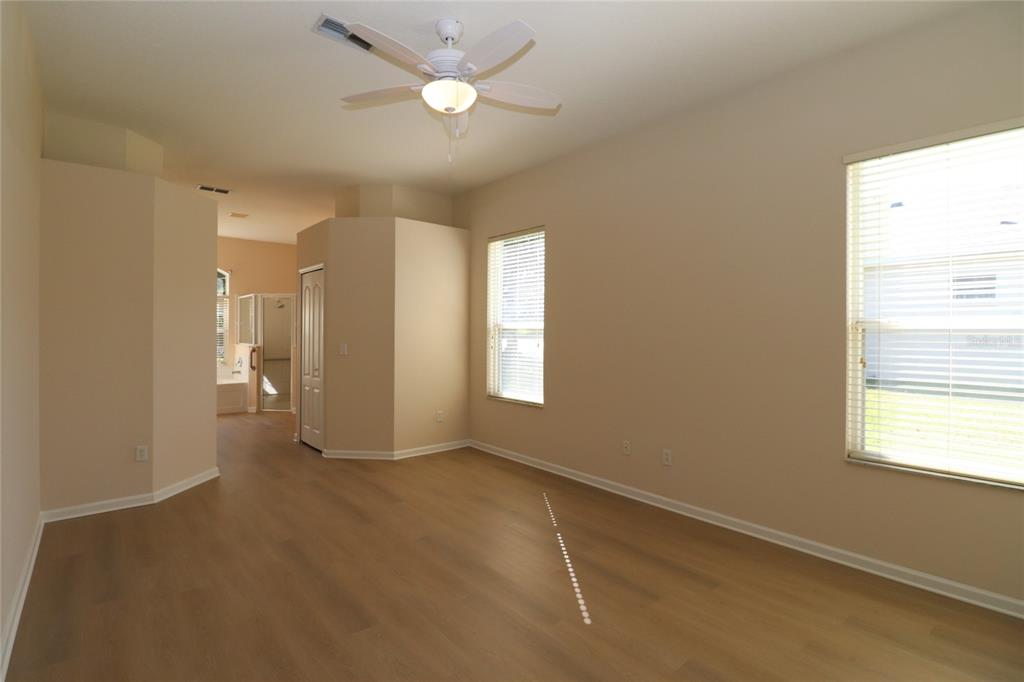 605 Cheviot Court Apopka, FL 32712 - Photo 17 of 32 a view of an empty room with a window