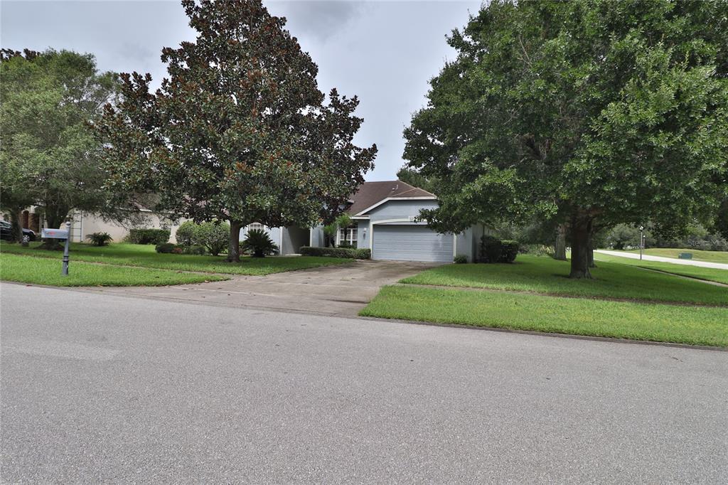 605 Cheviot Court Apopka, FL 32712 - Photo 32 of 32 a view of street with entertaining space