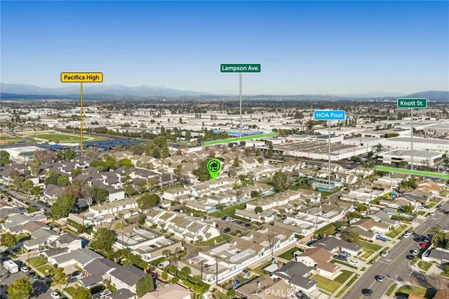 $780,000 | 6889 Danvers Drive, Garden Grove, CA 92845