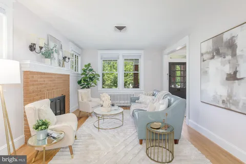 $1,295,000 | 3514 34th Street Northwest, Washington, DC 20008