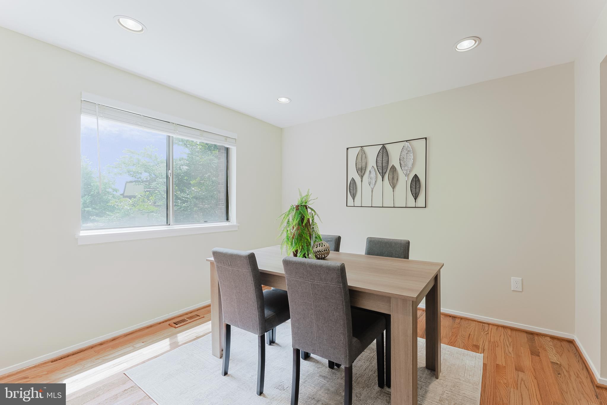 2840 Jermantown Road, Unit 45 Oakton, VA 22124 - Photo 6 of 44