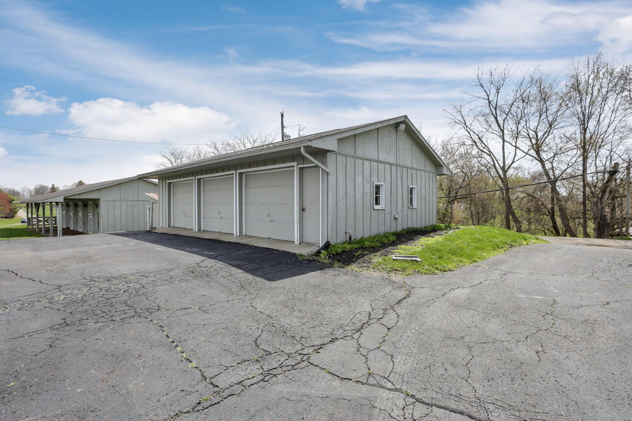 799 James Road Granville, OH 43023 - Photo 92 of 106