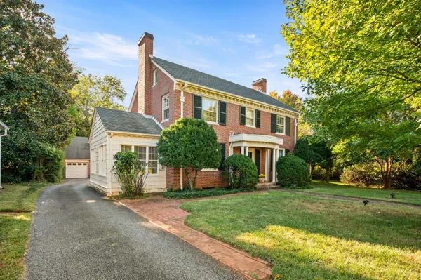 $559,900 | 1508 Linden Avenue, Lynchburg, VA 24503