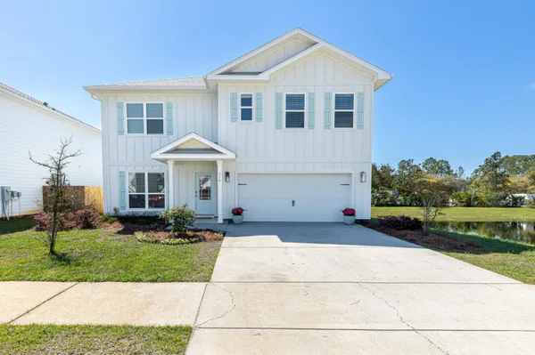 $3,900 | 116 Sea Eagle Lane, Unit LOT 4, Santa Rosa Beach, FL 32459