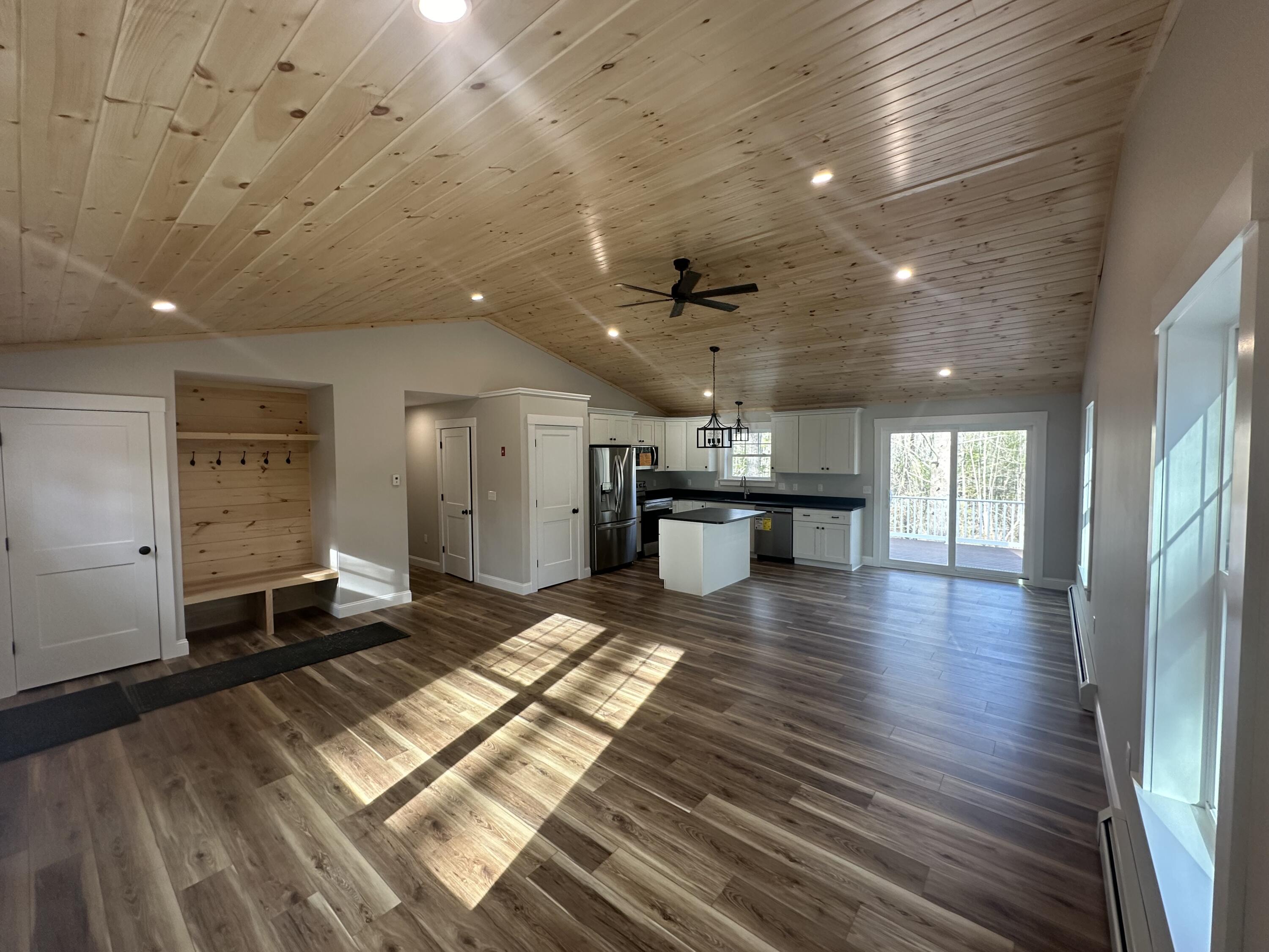 752 Quaker Ridge Road Casco, ME 04015 - Photo 9 of 24 Photo 29