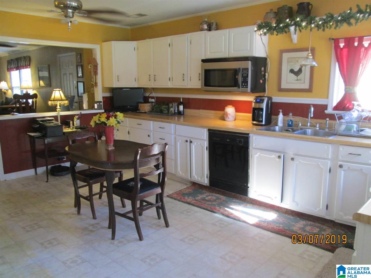 825 Murphrees Valley Road Springville, AL 35146 - Photo 18 of 40