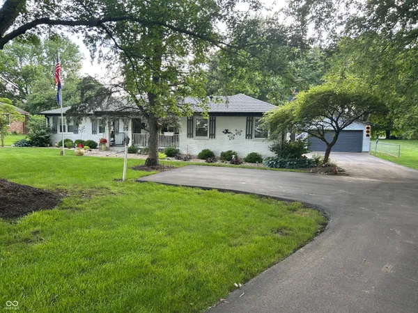 $385,000 | 3100 North 50 East, Greenfield, IN 46140