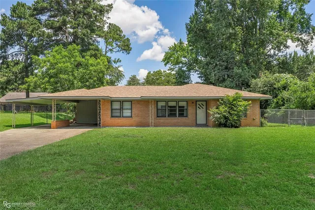 $155,000 | 107 Berry Drive, Minden, LA 71055