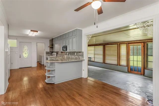 $155,000 | 107 Berry Drive, Minden, LA 71055