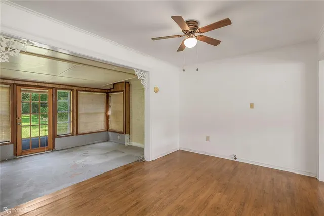 $155,000 | 107 Berry Drive, Minden, LA 71055