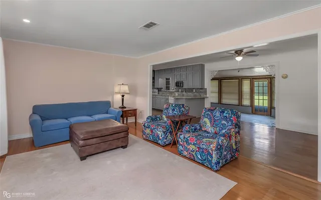 $155,000 | 107 Berry Drive, Minden, LA 71055