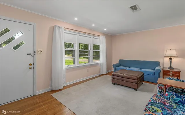 $155,000 | 107 Berry Drive, Minden, LA 71055