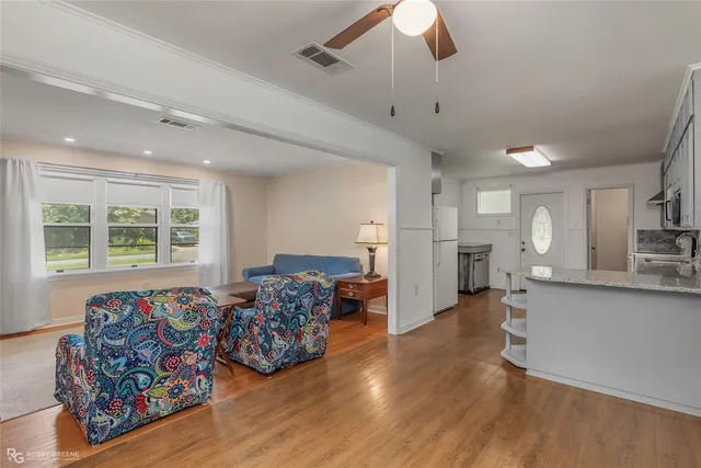 $155,000 | 107 Berry Drive, Minden, LA 71055