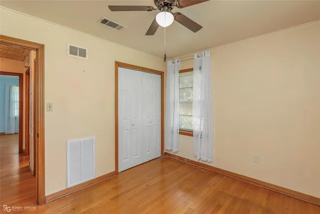 $155,000 | 107 Berry Drive, Minden, LA 71055