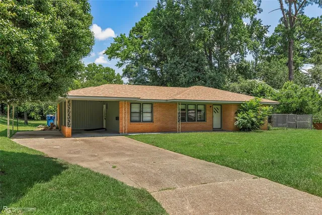 $155,000 | 107 Berry Drive, Minden, LA 71055