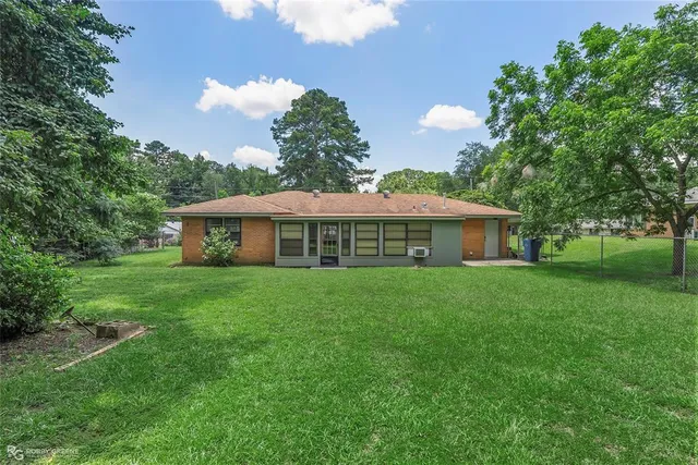 $155,000 | 107 Berry Drive, Minden, LA 71055