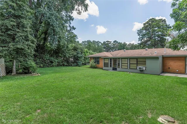 $155,000 | 107 Berry Drive, Minden, LA 71055