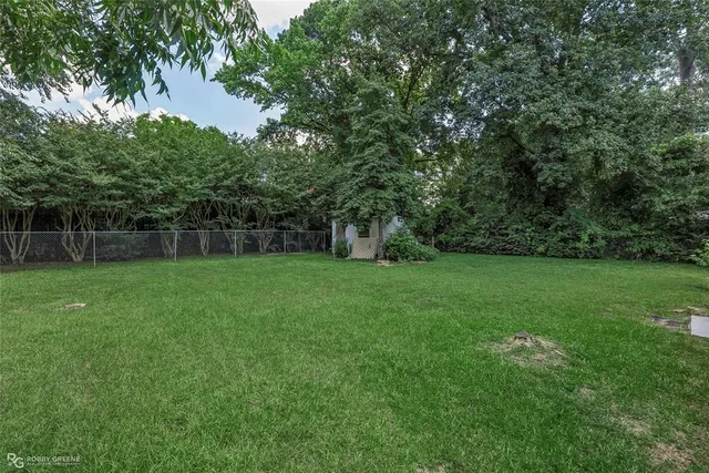 $155,000 | 107 Berry Drive, Minden, LA 71055