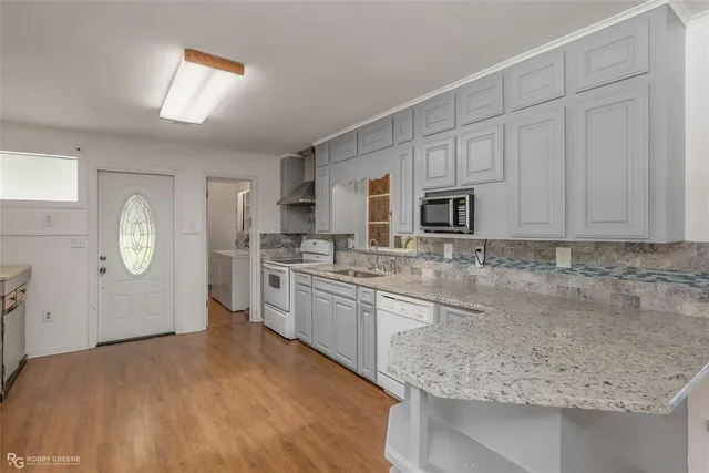 $155,000 | 107 Berry Drive, Minden, LA 71055