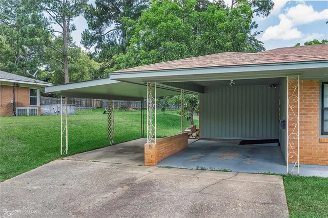 $155,000 | 107 Berry Drive, Minden, LA 71055