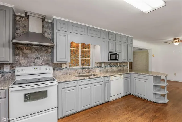 $155,000 | 107 Berry Drive, Minden, LA 71055