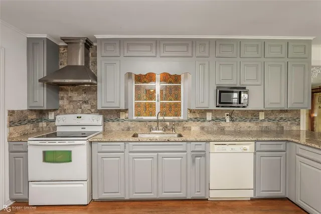 $155,000 | 107 Berry Drive, Minden, LA 71055