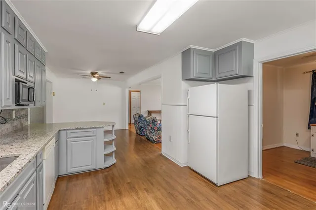 $155,000 | 107 Berry Drive, Minden, LA 71055