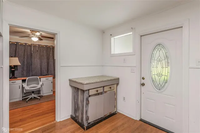 $155,000 | 107 Berry Drive, Minden, LA 71055