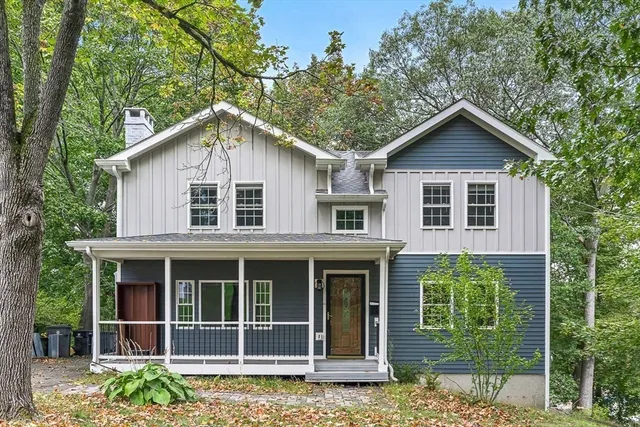 $780,000 | 11 Longview Road, Framingham, MA 01701