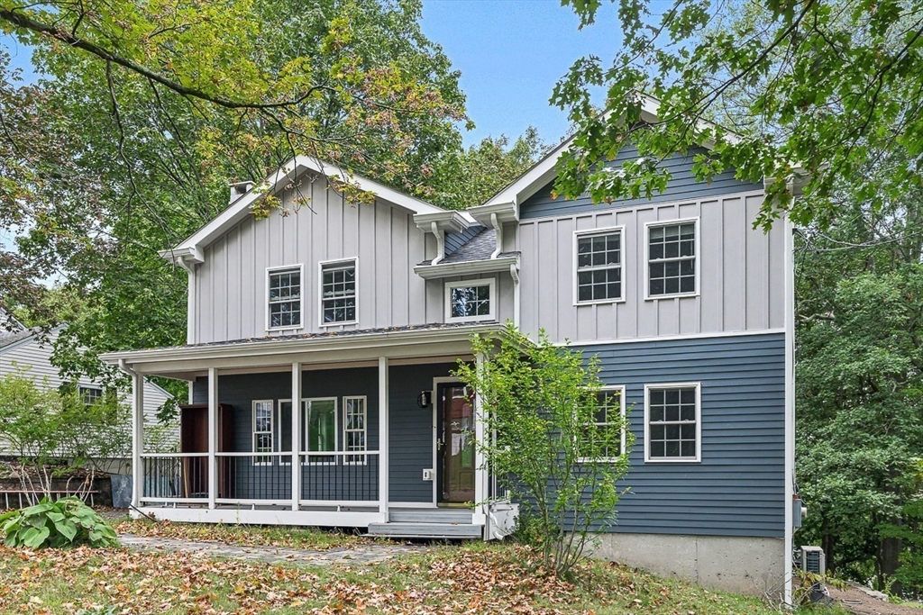 11 Longview Road Framingham, MA 01701 - Photo 2 of 38 Gallery Image 2