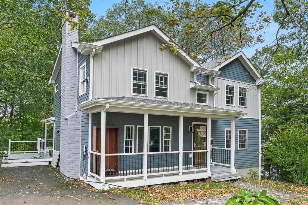 11 Longview Road Framingham, MA 01701 - Photo 35 of 38 Gallery Image 35