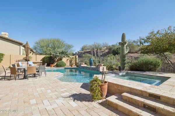$995,000 | 7387 East Cliff Rose Trail, Gold Canyon, AZ 85118