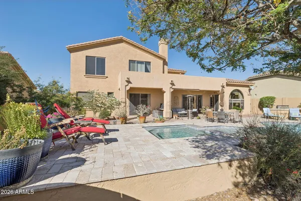 $995,000 | 7387 East Cliff Rose Trail, Gold Canyon, AZ 85118