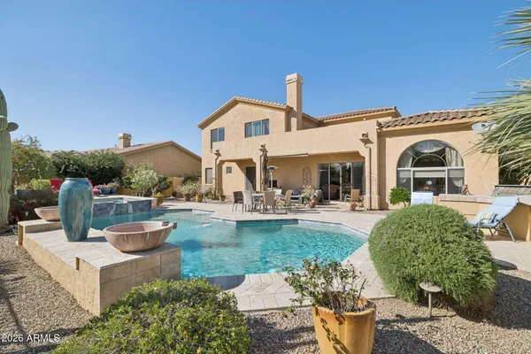 $995,000 | 7387 East Cliff Rose Trail, Gold Canyon, AZ 85118