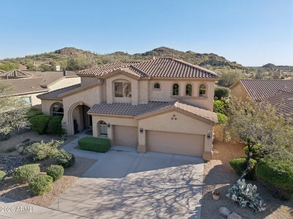 $995,000 | 7387 East Cliff Rose Trail, Gold Canyon, AZ 85118