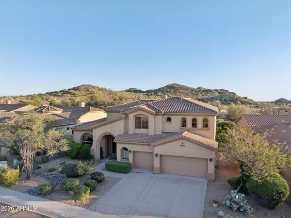 $995,000 | 7387 East Cliff Rose Trail, Gold Canyon, AZ 85118