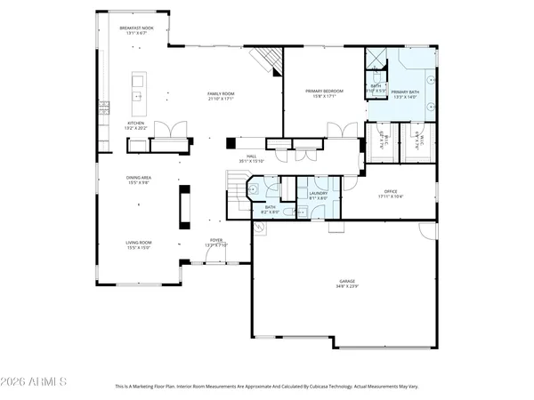 $995,000 | 7387 East Cliff Rose Trail, Gold Canyon, AZ 85118