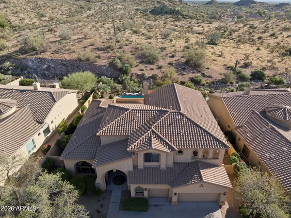 $995,000 | 7387 East Cliff Rose Trail, Gold Canyon, AZ 85118