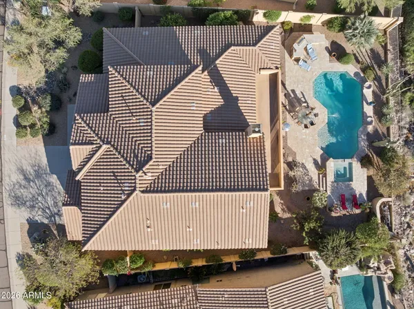$995,000 | 7387 East Cliff Rose Trail, Gold Canyon, AZ 85118