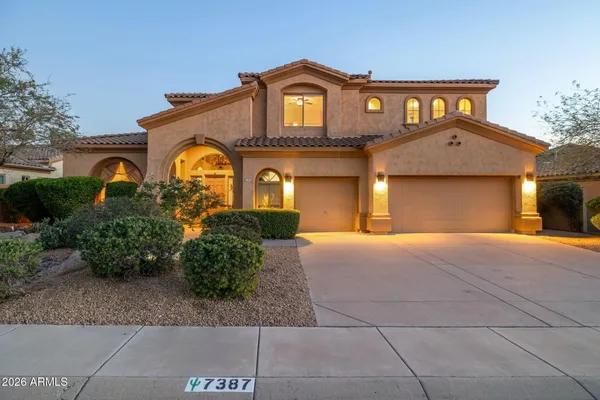$995,000 | 7387 East Cliff Rose Trail, Gold Canyon, AZ 85118