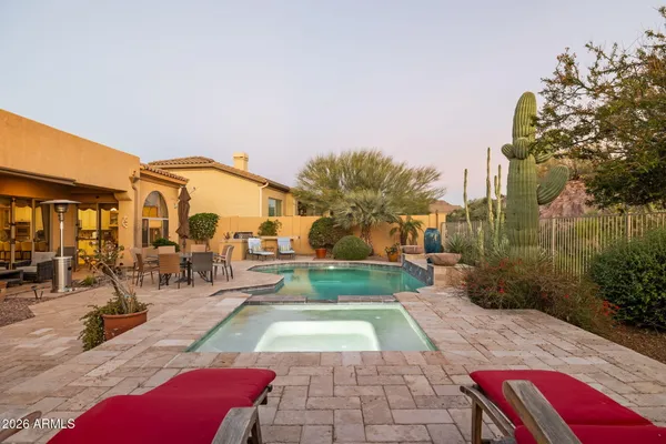 $995,000 | 7387 East Cliff Rose Trail, Gold Canyon, AZ 85118